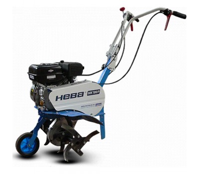 Мотокультиватор Нева МК100Р-B&S (RS750) Мотокультиватор Нева МК100Р-B&S (RS750)
