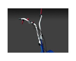 Мотокультиватор Нева МК100Р-B&S (RS750)-foto5