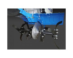 Мотокультиватор Нева МК100Р-B&S (RS750)-foto7