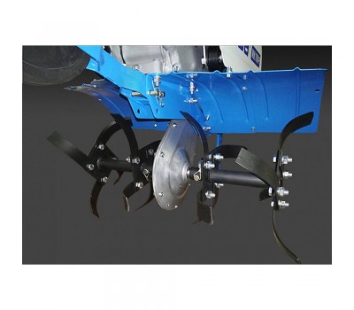 Мотокультиватор Нева МК100Р-B&S (RS750) Мотокультиватор Нева МК100Р-B&S (RS750)