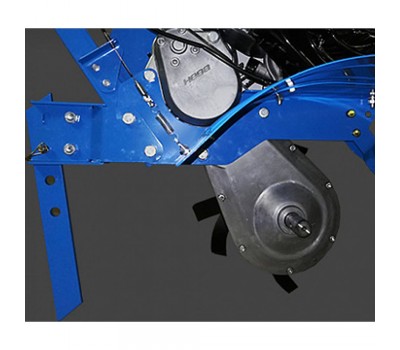 Мотокультиватор Нева МК100Р-B&S (RS750) Мотокультиватор Нева МК100Р-B&S (RS750)