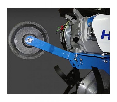 Мотокультиватор Нева МК100Р-B&S (RS750) Мотокультиватор Нева МК100Р-B&S (RS750)