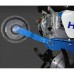 Мотокультиватор Нева МК100Р-B&S (RS750)