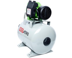 Станция насосная RedVerg RD-SP80/24L-foto2