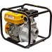 Мотопомпа RD-WP20C RedVerg