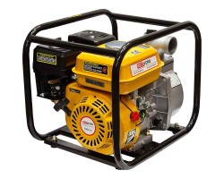 Мотопомпа RD-WP20C RedVerg