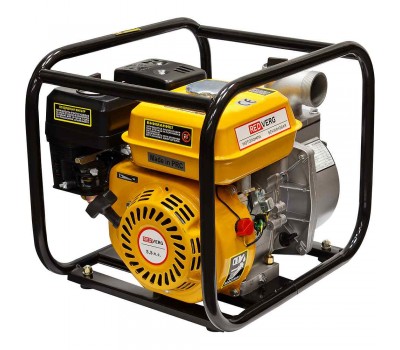 Мотопомпа RD-WP20C RedVerg Мотопомпа RD-WP20C RedVerg