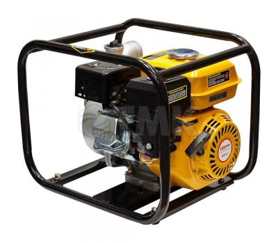 Мотопомпа RD-WP20C RedVerg Мотопомпа RD-WP20C RedVerg