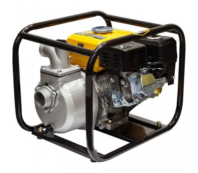 Мотопомпа RD-WP20C RedVerg Мотопомпа RD-WP20C RedVerg