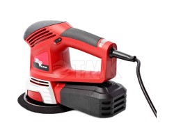 Машина плоско-шлифовальная эксцентриковая RedVerg RD-OS50-150-foto4
