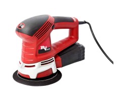 Машина плоско-шлифовальная эксцентриковая RedVerg RD-OS50-150