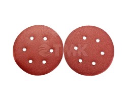 Машина плоско-шлифовальная эксцентриковая RedVerg RD-OS50-150-foto5