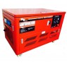 Генератор бензиновый RedVerg RD-G16000E3