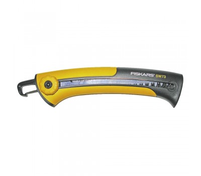 Пила FISKARS садовая малая Xtract SW73