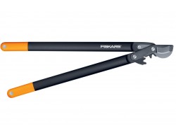 Сучкорез FISKARS плоскостной большой PowerGear L78