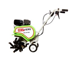 Мотокультиватор RedVerg RD-GT790-foto4