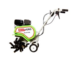 Мотокультиватор RedVerg RD-GT790-foto4