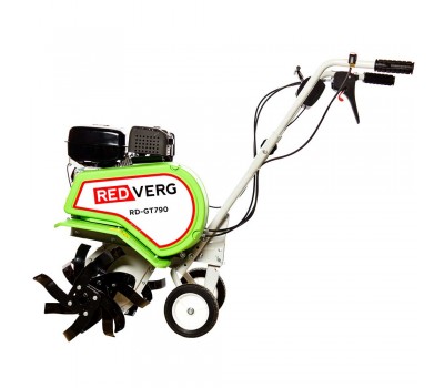 Мотокультиватор RedVerg RD-GT790 Мотокультиватор RedVerg RD-GT790
