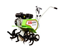 Мотокультиватор RedVerg RD-GT790