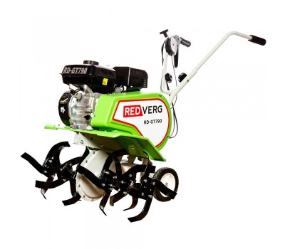 Мотокультиватор RedVerg RD-GT790 Мотокультиватор RedVerg RD-GT790