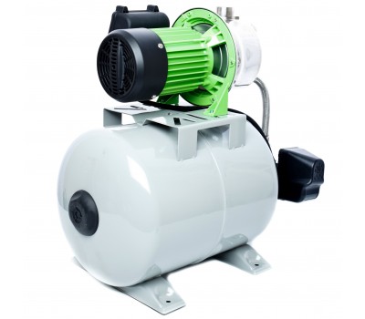 Станция насосная RedVerg RD-SPS100/24L Станция насосная RedVerg RD-SPS100/24L