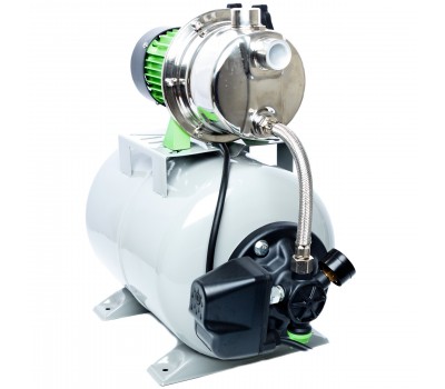Станция насосная RedVerg RD-SPS100/24L Станция насосная RedVerg RD-SPS100/24L