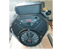 Двигатель бензиновый Loncin LC2V90FD (Вал: конус Type D)