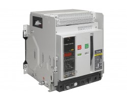 Выключатель автоматический воздушный YEW1-2000/3P (800A)/Air circuit breaker-foto4