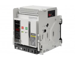 Выключатель автоматический воздушный YEW1-2000/3P (1000A)/Air circuit breaker