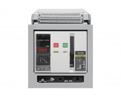 Выключатель автоматический воздушный YEW1-2000/3P (1600A)/Air circuit breaker-foto3