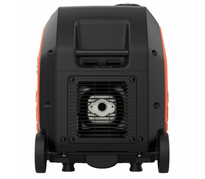Бензиновый инверторный генератор Zongshen BQH 6200 E Бензиновый инверторный генератор Zongshen BQH 6200 E