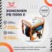 Бензиновый генератор Zongshen PB 11000 E
