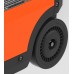 Бензиновый генератор инверторный Zongshen BQH 4000 E электростартер