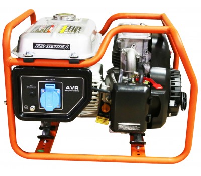 Бензиновый генератор Zongshen PB 1800
