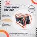 Бензиновый генератор Zongshen PB 1800