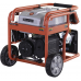 Бензиновый генератор Zongshen KB 7000E
