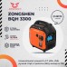 Генератор бензиновый инверторный ZONGSHEN BQH 3300
