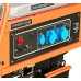 Бензиновый генератор Zongshen PB 22003 E