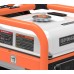 Бензиновый генератор инверторный Zongshen BPB 4500 E электростартер