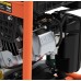 Бензиновый генератор инверторный Zongshen BPB 4500 E электростартер