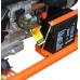 Бензиновый генератор Zongshen PB 7000 E