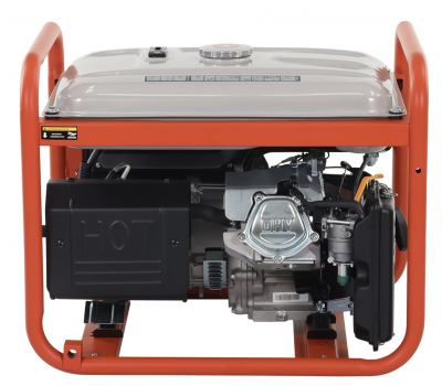 Бензиновый генератор Zongshen PB 7000 E Бензиновый генератор Zongshen PB 7000 E