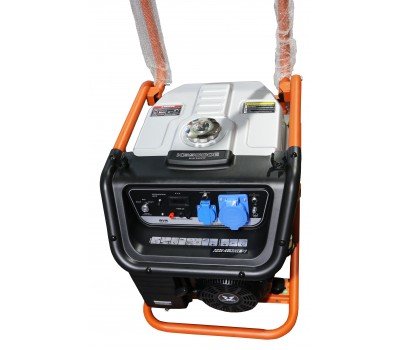 Бензиновый генератор Zongshen KB 6000 E Бензиновый генератор Zongshen KB 6000 E