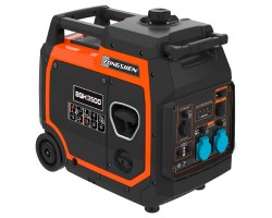 Инверторный генератор Zongshen BQH 3500-foto5