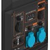 Инверторный генератор Zongshen BQH 3500