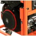 Бензиновый генератор Zongshen PB 22000 E