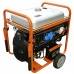 Бензиновый генератор Zongshen PB 15003 E