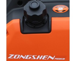 Инверторный генератор Zongshen BQH 2000-foto7