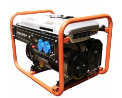 Генератор бензиновый Zongshen PB 2500-foto2