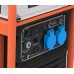 Инверторный генератор Zongshen BPB 4500